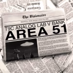 T9C AREA51 ANALOG LAB V BANK