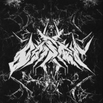 Darkspin Asylum Batscry Drum Kit