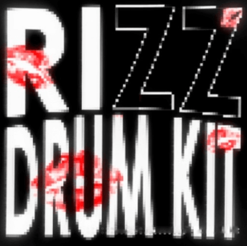 Molores RIZZ DRUM KIT