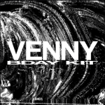 VENNY BDAY MULTI-DRUM KIT