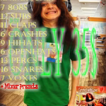 ANARCHYTHUG123 ANARCHY 24′ KIT