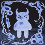 BIGDAMASK ARTEFACT VOL. 1