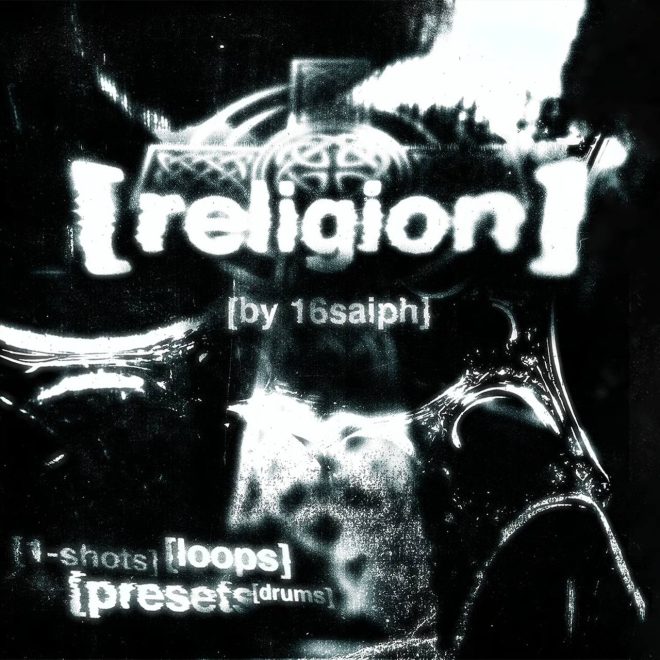 Religion by 16saiph