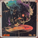 Phonk LAB LEAK VOL. 3