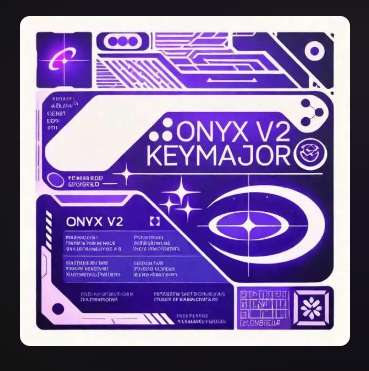 KEYMAJOR ONYX V2