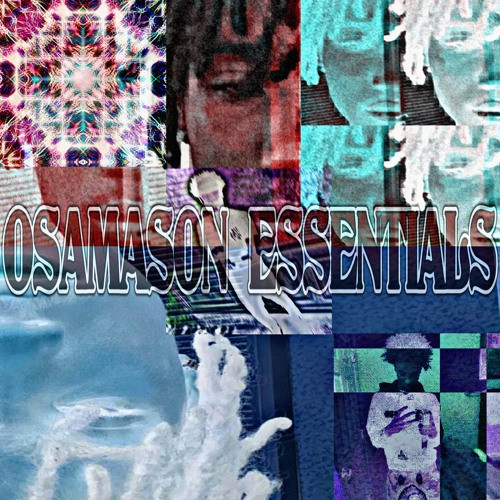 HIGH SOULJA OSAMASON ESSENTIALS