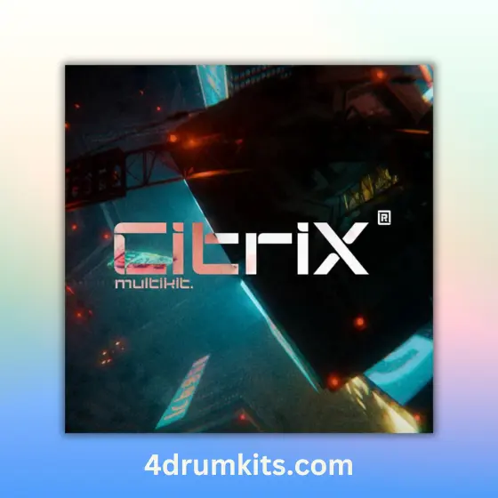 PROD. ERA DRIPZ.XO CITRIX MULTI KIT