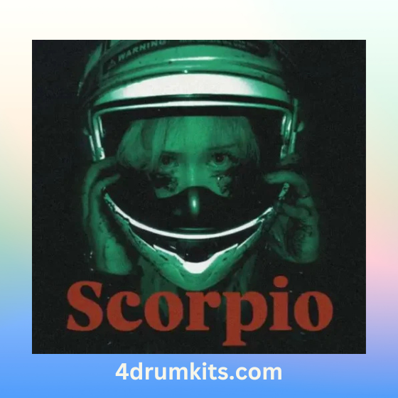 HITGIRL SCORPIO SERUM BANK