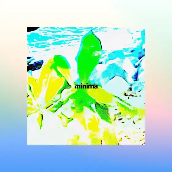 SEBASTIAN VAIH MINIMA DRUMKIT