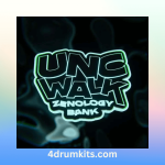 AYE SHARK UNC WALK SOUND KIT