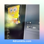 TJRIVERSS FREAKY STASH KIT