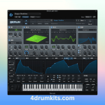 Xfer Records Serum v2.0.16 MAC