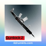 QIOH, VENEXXI GUNLOCK 2 SERUM 2 BANK