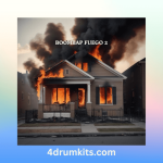 Sinus Rhythm BOOMBAP FUEGO 2 Drum Kit