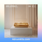 Dez WRIGHT New Classic Drum Kit