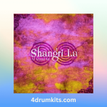 808VINO, SMERK SHANGRI LA DRUMKIT