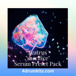 SEATRUS SACRIFISE SERUM PRESET PACK