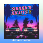 IIINFINITE, LIFESTYLEDIDIT SUMMER NIGHTS 2 ANALOG BANK