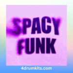 SHONCY SPACY FUNK KIT