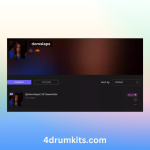 DOMSLAPS 2K ESSENTIALS KIT