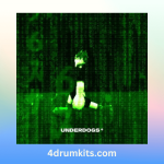 MAYZE UNTITLED DRUMKIT